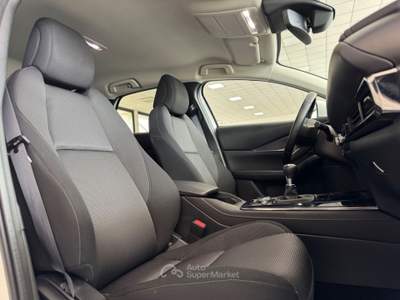 Mazda CX-30 2.0 m-hybrid Executive Appearance Pack 2wd 150cv 6mt Bianco usata Pollenza