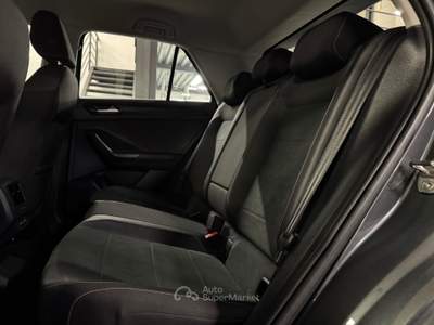Volkswagen T-Roc 1.0 tsi Style 115cv Grigio usata Pollenza
