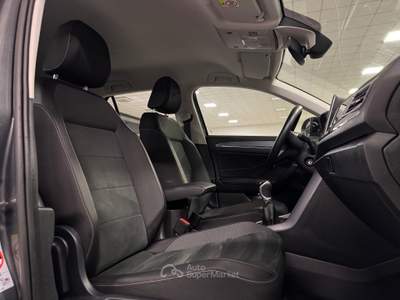 Volkswagen T-Roc 1.0 tsi Style 115cv Grigio usata Pollenza