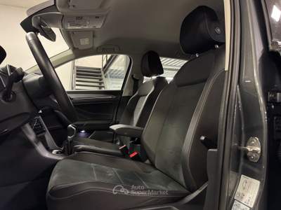 Volkswagen T-Roc 1.0 tsi Style 115cv Grigio usata Pollenza