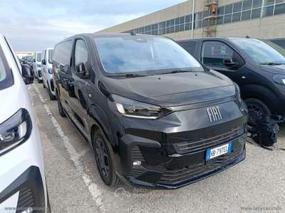 Fiat Ulysse Ulysse 2.2 Multijet 180 CV S&S AT8 L3 Nero usata San Paolo d'Argon Fiat Ulysse Ulysse 2.2 Multijet 180 CV S&S AT8 L3 Nero usata San Paolo d'Argon