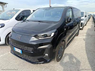 Fiat Ulysse Ulysse 2.2 Multijet 180 CV S&S AT8 L3 Nero usata San Paolo d'Argon