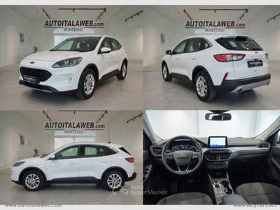 Ford Kuga Kuga 1.5 EcoBlue 120 CV 2WD ST-Line X usata Monteiasi