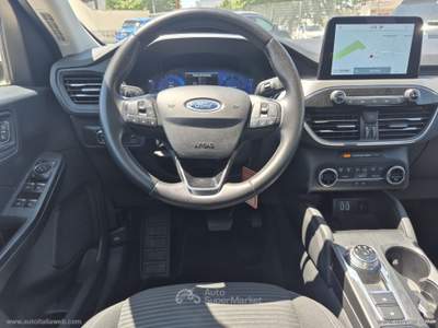 Ford Kuga Kuga 1.5 EcoBlue 120 CV 2WD ST-Line X usata Monteiasi