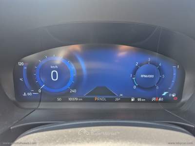 Ford Kuga Kuga 1.5 EcoBlue 120 CV 2WD ST-Line X usata Monteiasi