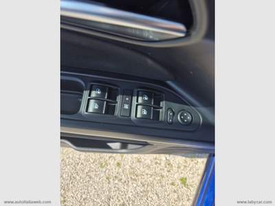 Fiat Tipo Tipo 1.3 Mjt S&S 5p. Lounge usata Monteiasi