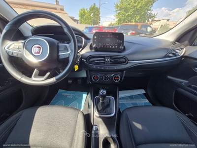 Fiat Tipo Tipo 1.3 Mjt S&S 5p. Lounge usata Monteiasi