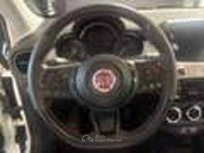 Fiat 500X T3 120 CV Sport Bianco usata Torino