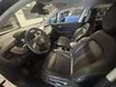 Fiat 500X T3 120 CV Sport Bianco usata Torino