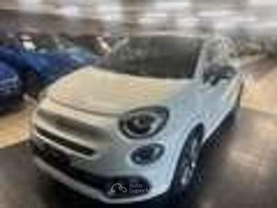 Fiat 500X T3 120 CV Sport Bianco usata Torino