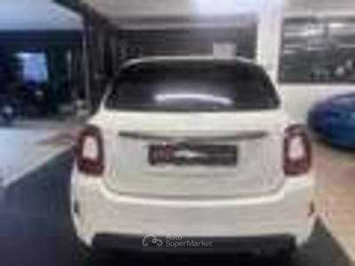 Fiat 500X T3 120 CV Sport Bianco usata Torino