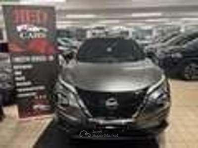 Nissan Juke HEV Tekna Grigio usata Torino