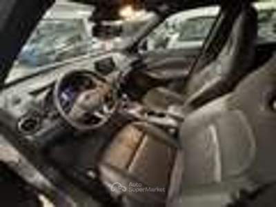 Nissan Juke HEV Tekna Grigio usata Torino