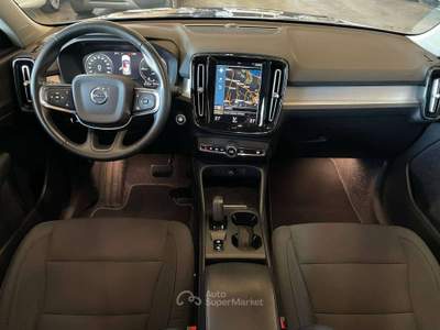 Volvo XC40 XC40 1.5 t5 phev Momentum auto my21 Grigio usata Verona