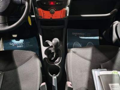 Toyota Aygo 68cv usata Sedriano