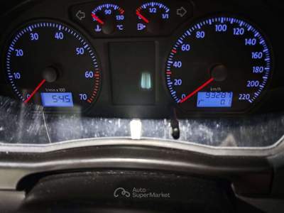 Volkswagen Polo Benzina Neopatentati Km 100.000 usata Sedriano