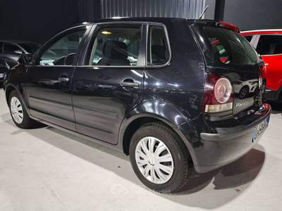 Volkswagen Polo Benzina Neopatentati Km 100.000 usata Sedriano