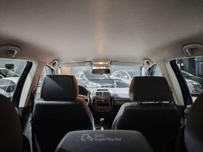 Volkswagen Polo Benzina Neopatentati Km 100.000 usata Sedriano