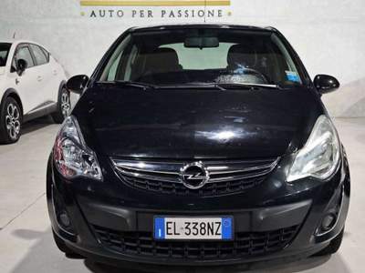 Opel Corsa 86cv usata Sedriano