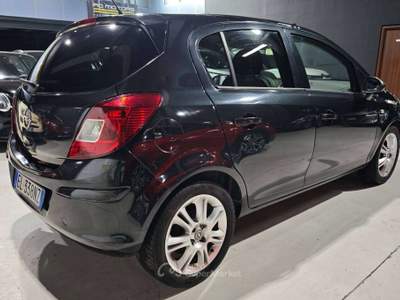 Opel Corsa 86cv usata Sedriano