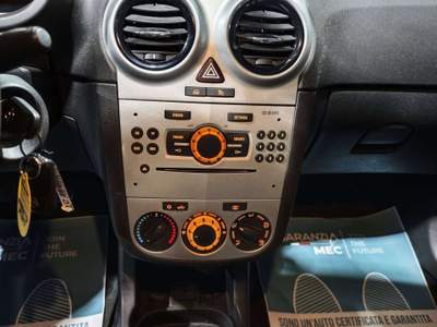 Opel Corsa 86cv usata Sedriano