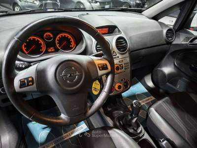 Opel Corsa 86cv usata Sedriano