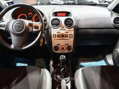 Opel Corsa 86cv usata Sedriano