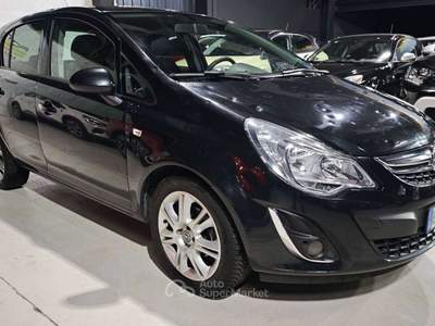 Opel Corsa 86cv usata Sedriano
