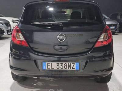 Opel Corsa 86cv usata Sedriano
