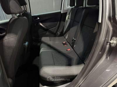 Peugeot 2008 2008 1.2 puretech 12v Active 82cv E6 usata Sedriano