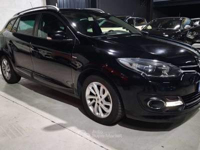 Renault Mégane Diesel Neopatentati IVA ESPOSTA usata Sedriano