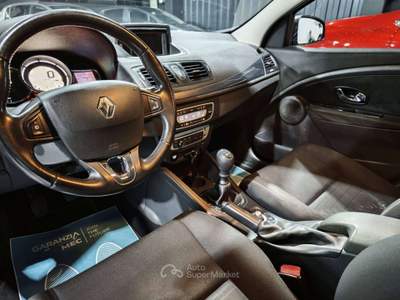 Renault Mégane Diesel Neopatentati IVA ESPOSTA usata Sedriano