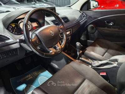 Renault Mégane Diesel Neopatentati IVA ESPOSTA usata Sedriano