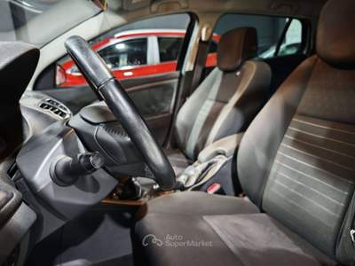 Renault Mégane Diesel Neopatentati IVA ESPOSTA usata Sedriano