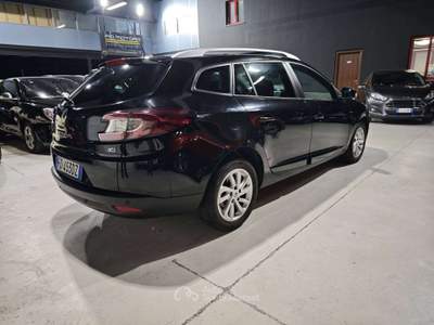 Renault Mégane Diesel Neopatentati IVA ESPOSTA usata Sedriano