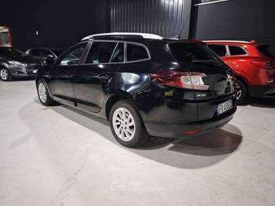 Renault Mégane Diesel Neopatentati IVA ESPOSTA usata Sedriano