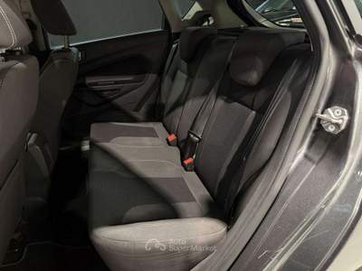 Ford Fiesta Euro 6 Benzina Titanium Neopatentati usata Sedriano