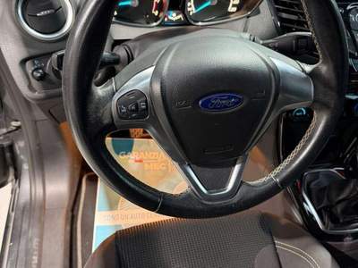 Ford Fiesta Euro 6 Benzina Titanium Neopatentati usata Sedriano