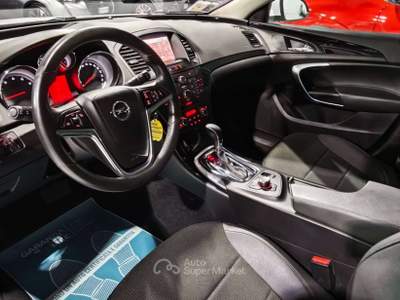 Opel Insignia Benzina Cambio automatico Cerchi 20 usata Sedriano