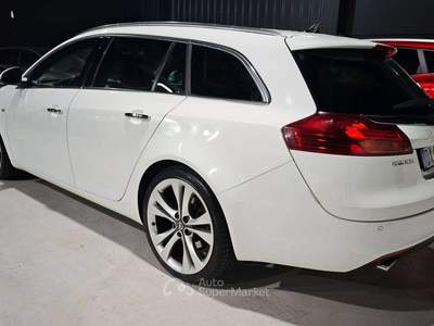 Opel Insignia Benzina Cambio automatico Cerchi 20 usata Sedriano