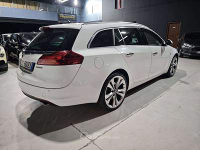 Opel Insignia Benzina Cambio automatico Cerchi 20 usata Sedriano