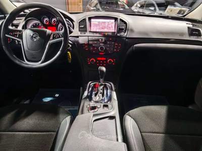 Opel Insignia Benzina Cambio automatico Cerchi 20 usata Sedriano