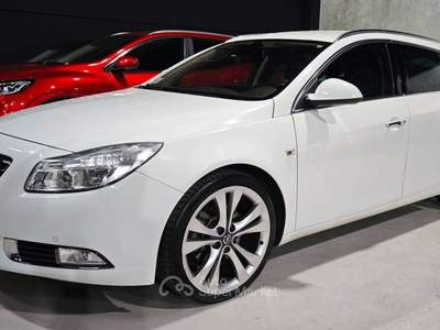 Opel Insignia Benzina Cambio automatico Cerchi 20 usata Sedriano