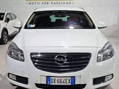 Opel Insignia Benzina Cambio automatico Cerchi 20 usata Sedriano