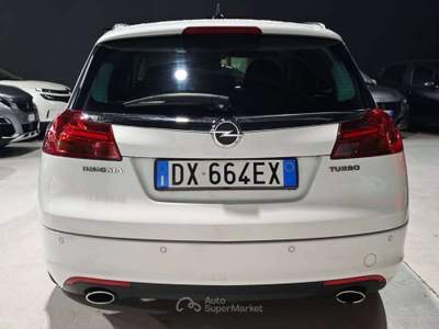 Opel Insignia Benzina Cambio automatico Cerchi 20 usata Sedriano