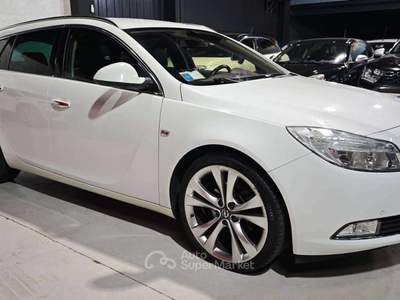 Opel Insignia Benzina Cambio automatico Cerchi 20 usata Sedriano