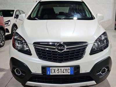 Opel Mokka 140cv usata Sedriano