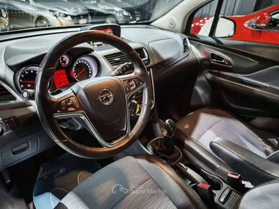 Opel Mokka 140cv usata Sedriano