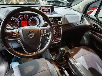 Opel Mokka 140cv usata Sedriano