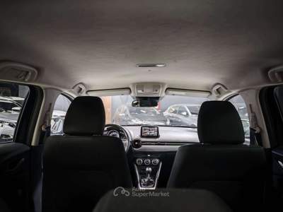 Mazda CX-3 105cv usata Sedriano